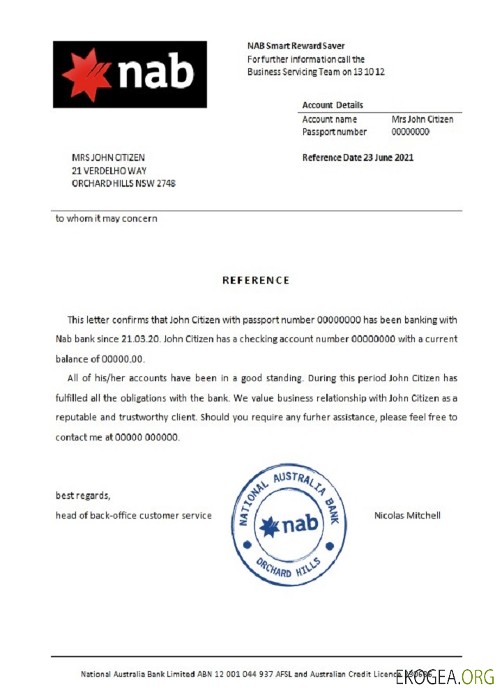 USA , Nab , référence template USA , Nab , référence template